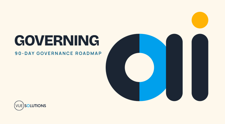 The 90-Day Governance Roadmap course artwork